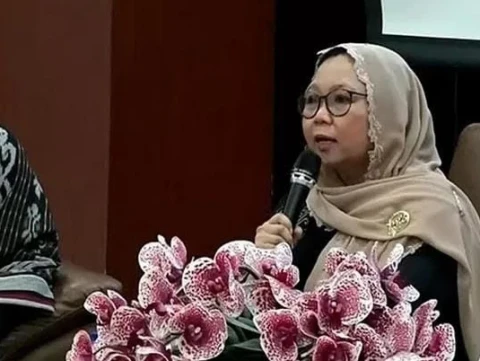 Alissa Wahid Jelaskan 3 Hal yang Perlu Didorong untuk Calon Pemimpin Indonesia