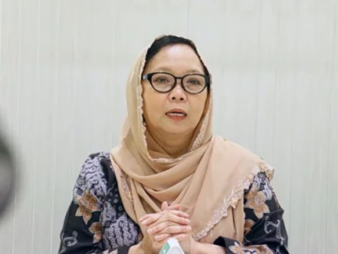 Alissa Wahid Soroti Koalisi Parpol: Lebih ke Transaksi Kekuasaan