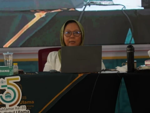 Muktamar Sahkan Peta Jalan "NU Digdaya 2050", Ini 3 Lapis Strateginya