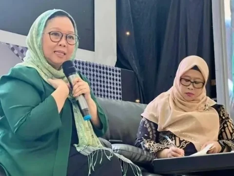 Alissa Wahid: Keterbukaan dan Respons Cepat Bangun Kepercayaan Publik terhadap Pesantren