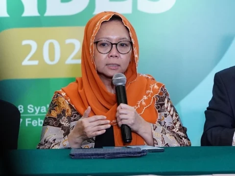 Alissa Wahid: Kesehatan Mental Bukan Sekadar Urusan Gen Z