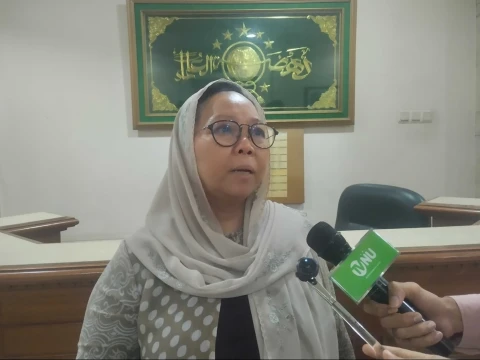 Alissa Wahid Soroti Beban Ganda Korban Kekerasan Seksual: Stigma dan Proses Rumit