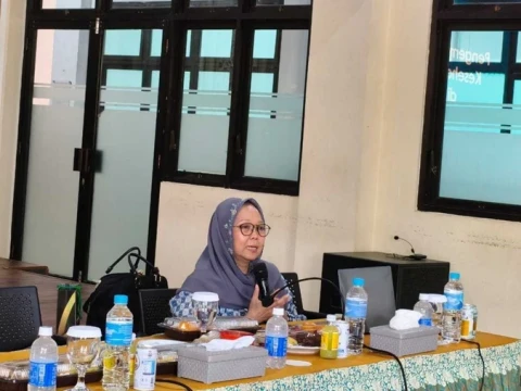 PBNU Dorong Pesantren Terima Korban Kekerasan agar Tetap Bisa Melanjutkan Pendidikan