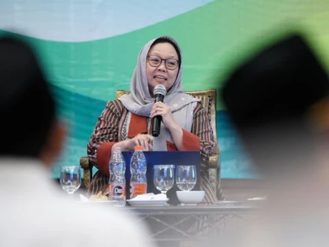 Nilai-Nilai Mabadi’ Khaira Ummah Perlu Ditebarkan untuk Atasi Kekerasan di Instansi Pendidikan