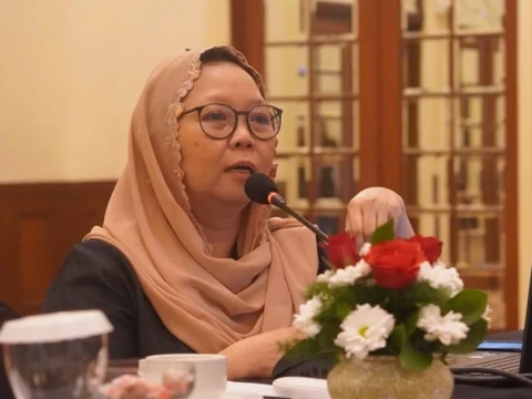  Penegakan Hukum Penting bagi Keadilan Korban dan Masyarakat
