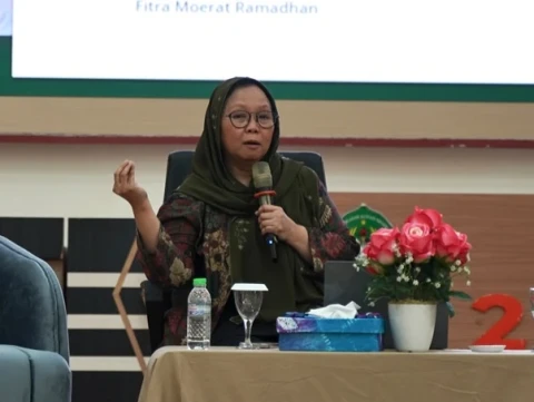 Ketua PBNU Dorong Pesantren Perkuat Mekanisme Pencegahan Kekerasan