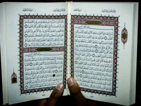 Begini Sejarah dan Hikmah Nuzulul Qur'an