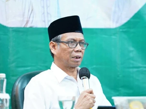 PBNU Segera Alihkan Saham Perusahaan Pengelola Tambang kepada Perkumpulan NU