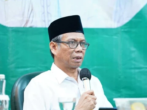 PBNU Finalisasi SK Kepengurusan Peserta Muktamar Ke-35 dan Road Map NU 25 Tahun
