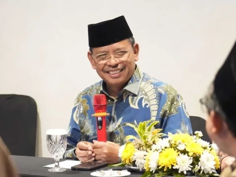 Kemenag Bentuk Tim AHWA untuk Seleksi Majelis Masyayikh 2026–2031