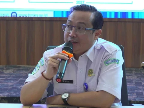 Pascabanjir Bandang Solok, BMKG Ingatkan Hujan Lebat Masih Berpotensi Terjadi