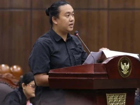 Kredibilitas Peradilan Militer di Kasus Andrie Yunus Dipertanyakan, TAUD: Penuh Ketidaksiapan dan Terburu-buru
