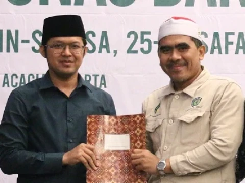 Munas NU 2023 Akan Rumuskan Konsep Membantu Kemaksiatan di Era Peradaban Baru
