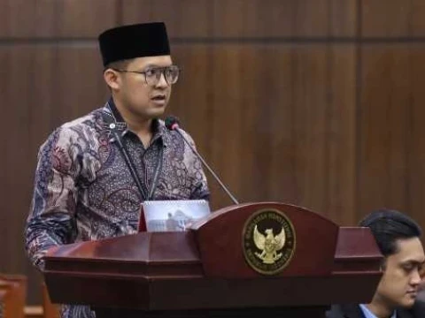 Implementasi UU Pesantren Dinilai Masih Timpang, Banyak Pesantren Belum Rasakan Dukungan Negara