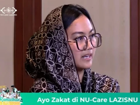 Strategi LAZISNU Hadapi Potensi Tinggi ZIS Muslim Perkotaan