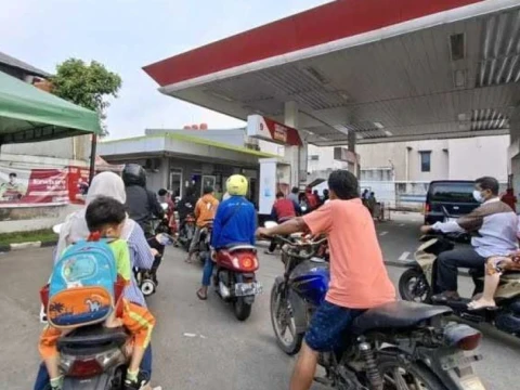 Harga Pertamax Naik, Pengguna Sebut Daya Beli Masyarakat Kian Tertekan