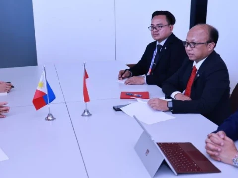 Strategi Indonesia-Filipina Perkuat Kerja Sama Ketenagakerjaan untuk Era Baru