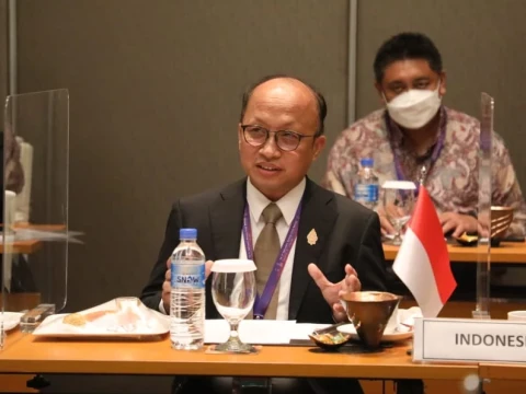 Delegasi Tripartit Indonesia Akan Hadiri ILC ke-110 di Swiss