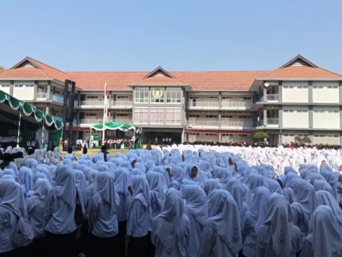 PBNU Pusatkan Apel Hari Santri 2026 di Tebuireng, Diwarnai Pembacaan Fatwa Resolusi Jihad hingga Teater Heroik