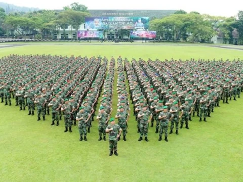 Jadi Tema Debat Ketiga Pilpres 2024, Ini Beda Keamanan dan Pertahanan 