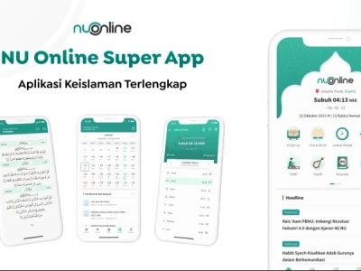 Apa Hukum Membaca Al-Qur’an Lewat Aplikasi Digital?