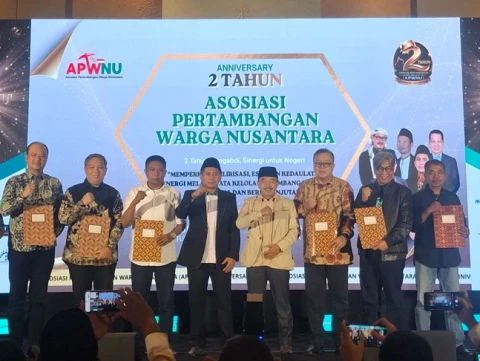 APWNU Sebut Kerusakan Lingkungan Berawal dari Praktik Tambang yang Langgar Aturan