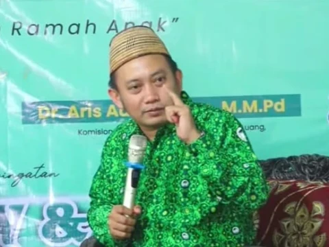 Pergunu: Literasi di Medsos Perlu Diimbangi Narasi Positif tentang Pesantren