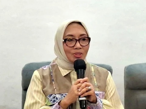 Menteri PPPA Ungkap Hanya 20 Persen Anak Nyaman Curhat ke Orang Tua