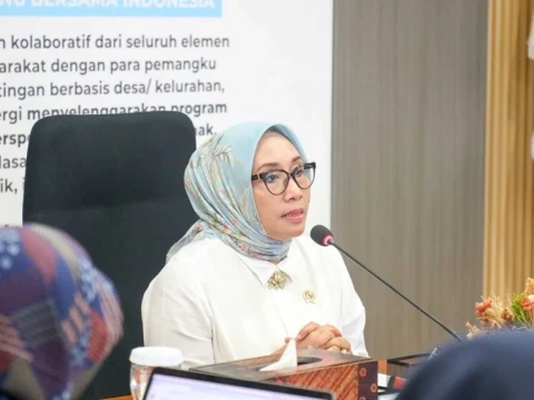 Kasus Kekerasan Seksual di Pesantren Pati, Menteri PPPA Desak Penegakan Hukum Tegas