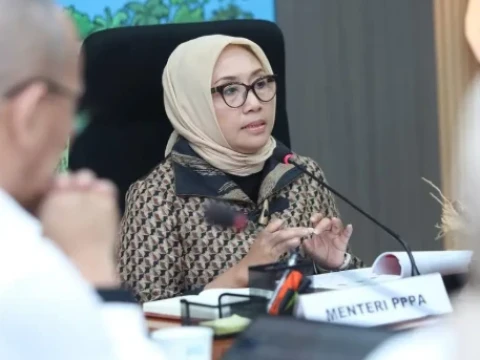 Menteri PPPA Soroti Perlindungan Korban dalam Pembebasan Bersyarat Bechi