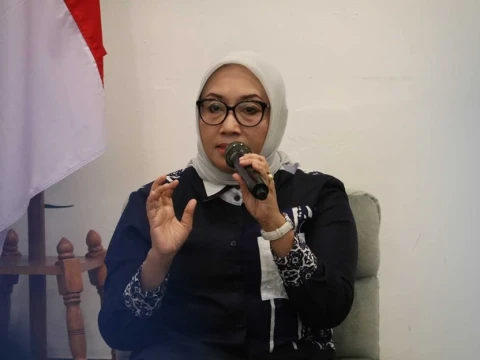 200 Ribu Anak Terpapar Judi Online, KemenPPPA Minta Pengawasan Digital Diperkuat