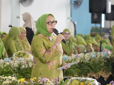 Perlu Penguatan Literasi Digital Ibu-ibu untuk Cegah Kekerasan Perempuan dan Anak