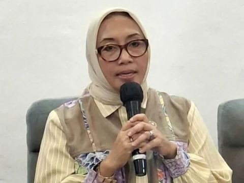 Pencegahan Penularan HIV pada Anak Harus Diperkuat, Stigma dan Diskriminatif Harus Dihentikan