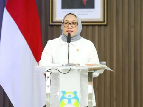 Kekerasan Seksual di Sekolah Tangsel, KemenPPPA Ingatkan Penanganan Jangan Tambah Trauma Korban