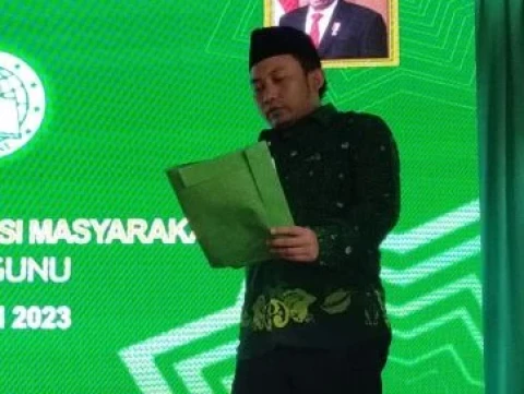 Ini Rekomendasi Rakernas V Pergunu di Majalengka