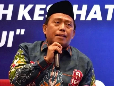 Ini Rencana Perjalanan Jamaah Haji Indonesia Gelombang 1