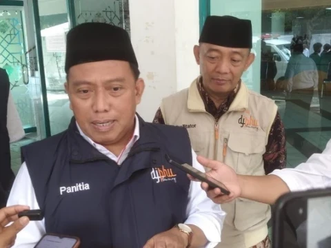 Langkah Kemenag Antisipasi Jatuhnya Korban Jiwa pada Penyelenggaraan Haji 2024