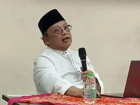 Pengamat Tegaskan NU Harus Ambil Peran dalam Dinamika Geopolitik Global