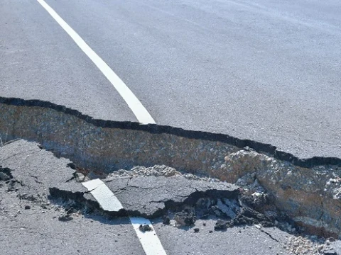 Terus Bertambah, Pengungsi Gempa Papua Capai 2.136 Jiwa