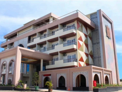 Jamaah Haji Aceh Dapat Fasilitas Setara Hotel Bintang Tiga di Asrama, PWNU Apresiasi Layanan Kenyamanan