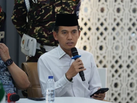 Muktamar Ke-35 NU Tetapkan Sejumlah Perubahan Strategis dalam AD/ART