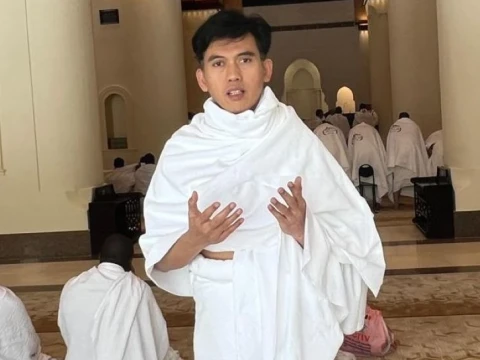 Pesan Keagamaan Musyrif Diny Prof Asrorun Niam Jelang Puncak Haji 2026