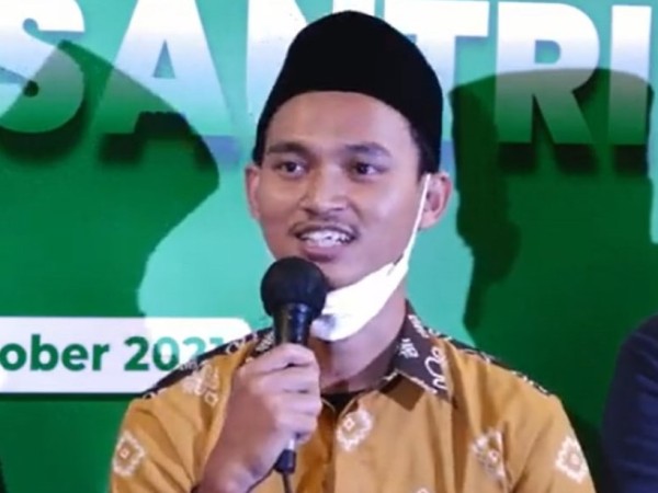 Aplikasi Ayo Ngabdi, Wadah Khidmah Santri dan Alumni Pesantren