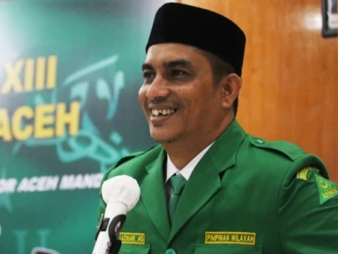 Dukung Pemberantasan Terorisme, Ansor Aceh Imbau Warga Tak Terprovokasi