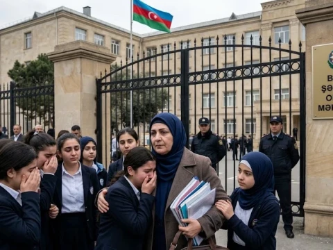 Sekularisme dan Paradoks Kebebasan: Pelajaran dari Larangan Hijab di Azerbaijan