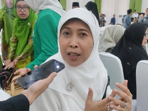 PBNU Diharapkan Menjadi Penyalur Aspirasi Jamaah hingga Akar Rumput
