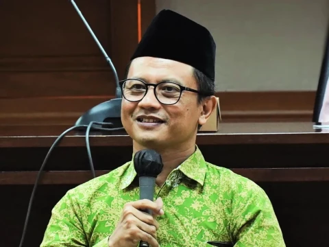 5 Langkah Memutus Mata Rantai Kekerasan di Pondok Pesantren