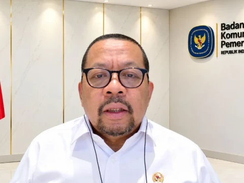 Pemerintah Buka Opsi Pembelajaran Jarak Jauh di Daerah Terdampak Erupsi Gunung Anak Krakatau