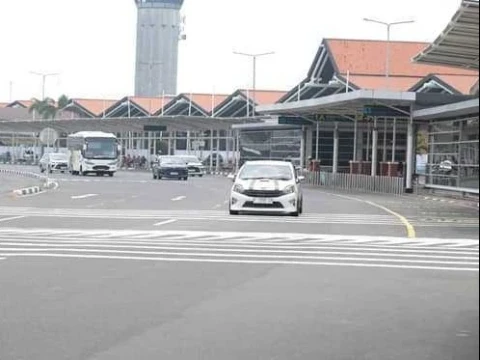 Penerbangan Terdampak Abu Vulkanik Anak Krakatau, Lima Bandara Alternatif Disiapkan