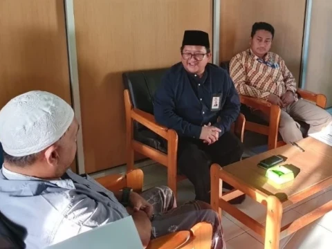 Dukung IT di Pesantren, LAZISNU dan BPKH Salurkan Komputer untuk Asasunajaah Aceh Besar